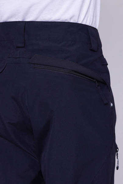 686 GORE-TEX GT (black) pant