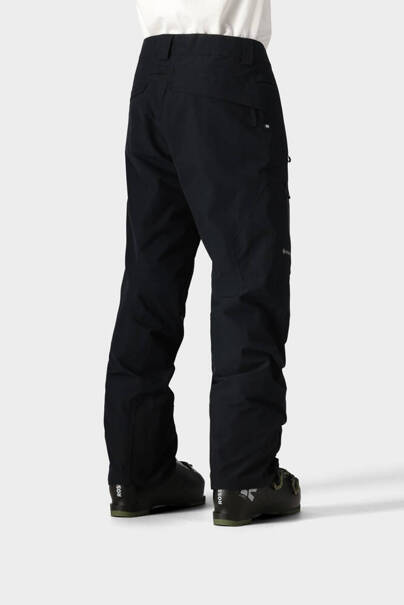 686 GORE-TEX GT (black) pant