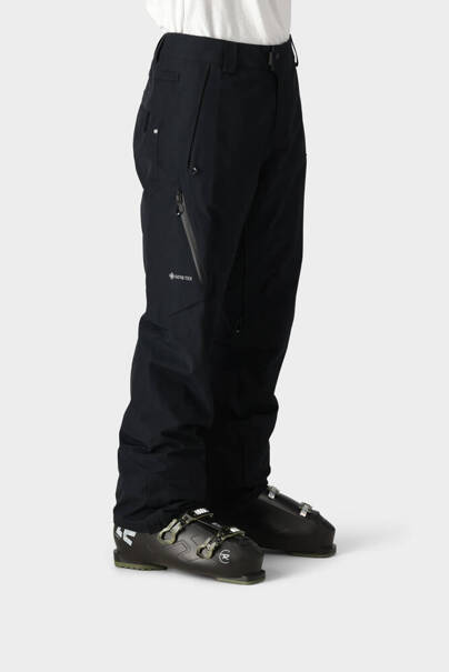 686 GORE-TEX GT (black) pant