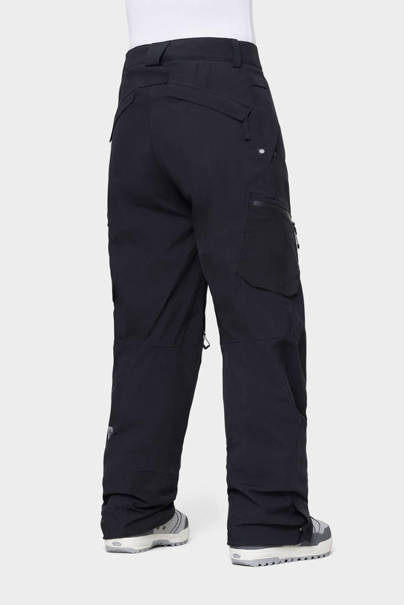 686 Geode Thermagraph® (black) pant