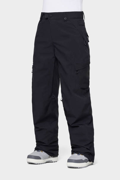 686 Geode Thermagraph® (black) pant