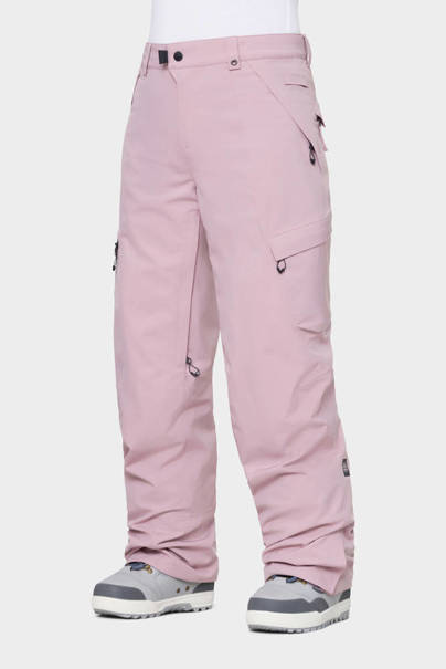 686 Geode Thermagraph® (dusty mauve) pant