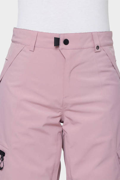 686 Geode Thermagraph® (dusty mauve) pant