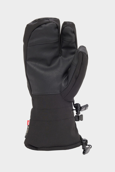 686 Gore-Tex® Linear Trigger Mitt (black) mittens