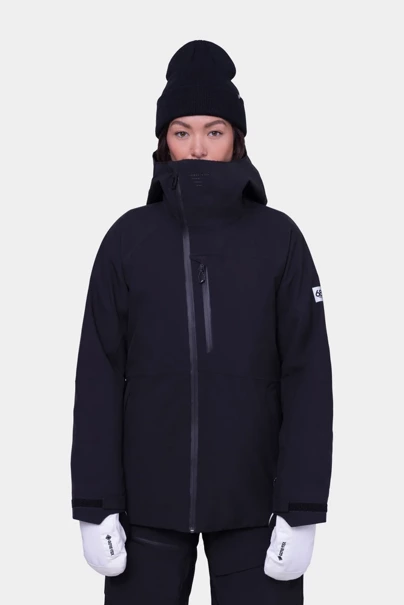 686 Hydra Insulated (black cloudbreak) jacket