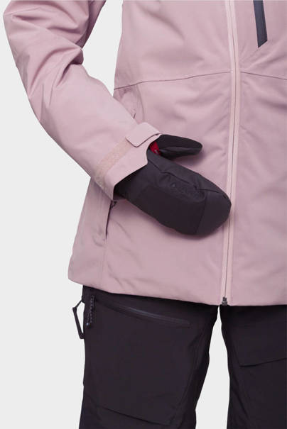 686 Hydra Insulated (dusty mauve) jacket