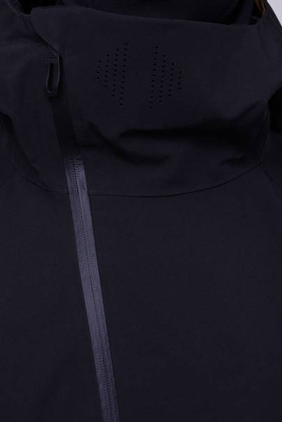 686 Hydra Thermagraph® (black colorblock) jacket