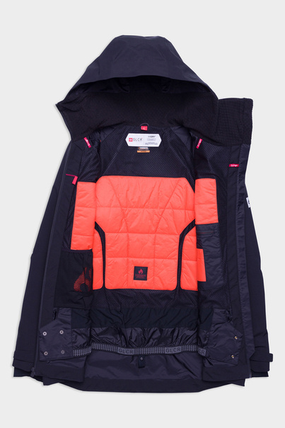 686 Hydra Thermagraph® (black) jacket