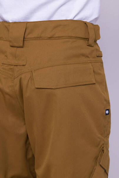 686 Infinity Insulated Cargo (breen) snowboard pants