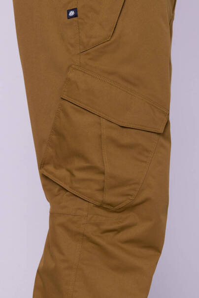 686 Infinity Insulated Cargo (breen) snowboard pants