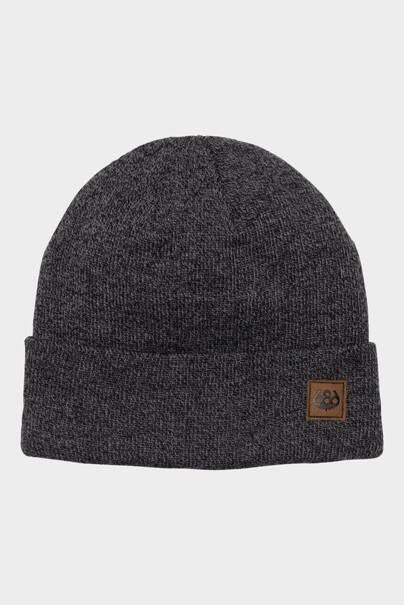 686 Melange Beanie 3-Pack (earth tones)