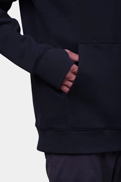 686 Nasa Pullover (black) hoodie