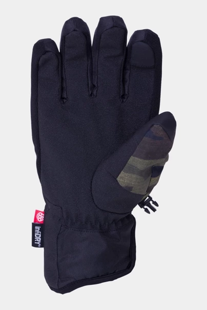 686 Primer Glove (dark camo) snowboard gloves