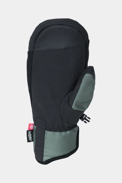 686 Primer Mitt (cypress green outdoor pleasure) snowboard gloves