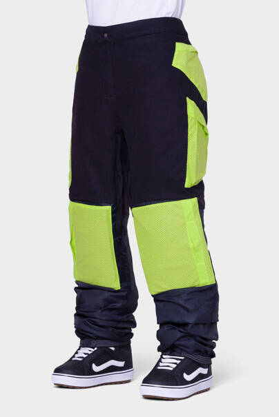 686 Progression Padded Pant V2 snowboard pants