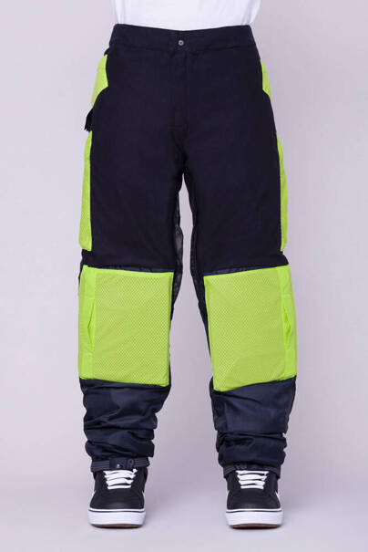 686 Progression Padded Pant V2 snowboard pants