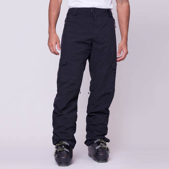 686 Quantum Thermagraph® (black) pant