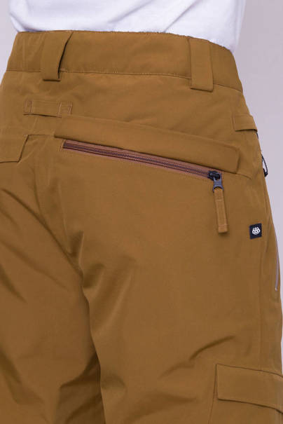 686 Quantum Thermagraph® (breen) pant