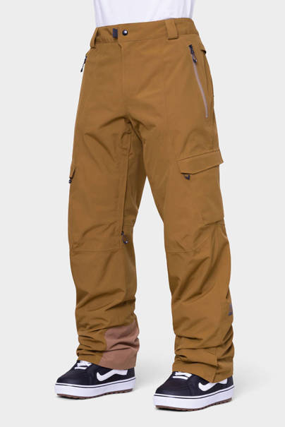 686 Quantum Thermagraph® (breen) pant