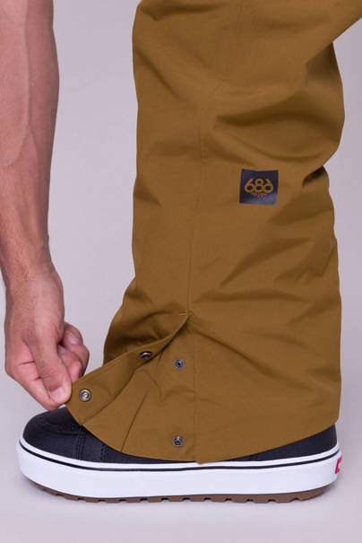 686 Quantum Thermagraph® (breen) pant