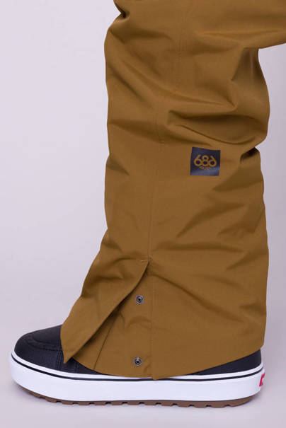 686 Quantum Thermagraph® (breen) pant