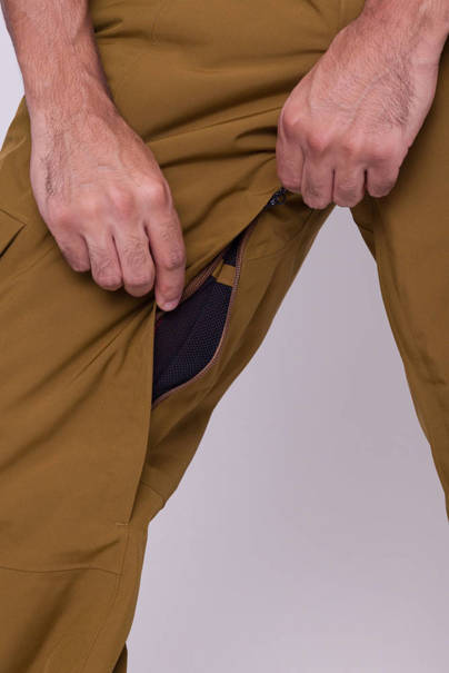 686 Quantum Thermagraph® (breen) pant