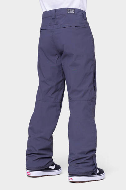 686 Standard (charcoal) snowboard pants