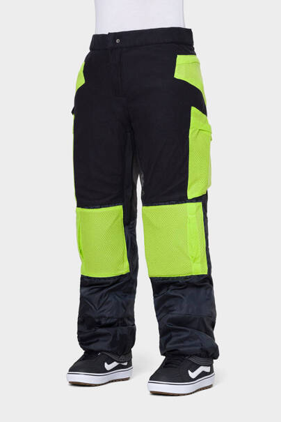 686 WMN Progression Padded Pant V2 snowboard pants