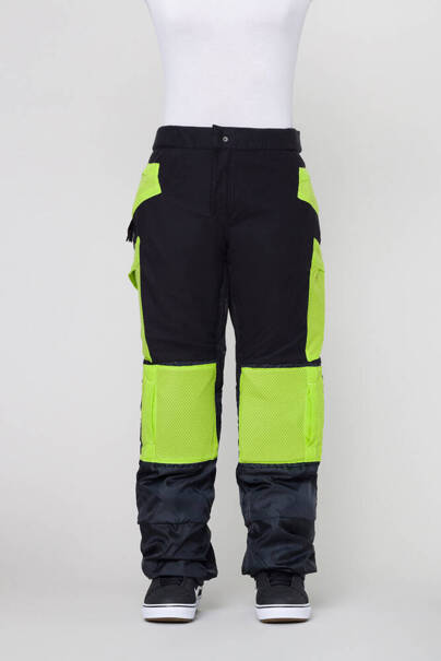 686 WMN Progression Padded Pant V2 snowboard pants