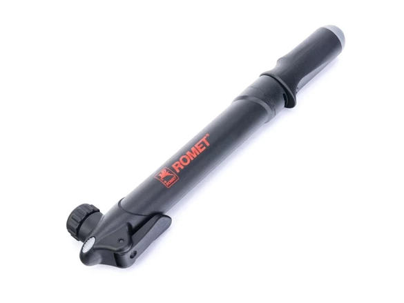 Bike pump ROMET AGP45L with mount cage