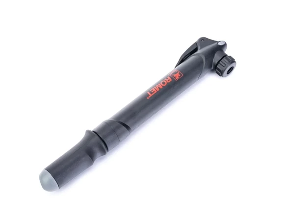 Bike pump ROMET AGP45L with mount cage