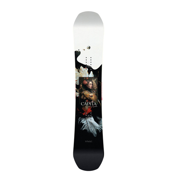 CAPITA Birds Of A Feather 138 2025 snowboard