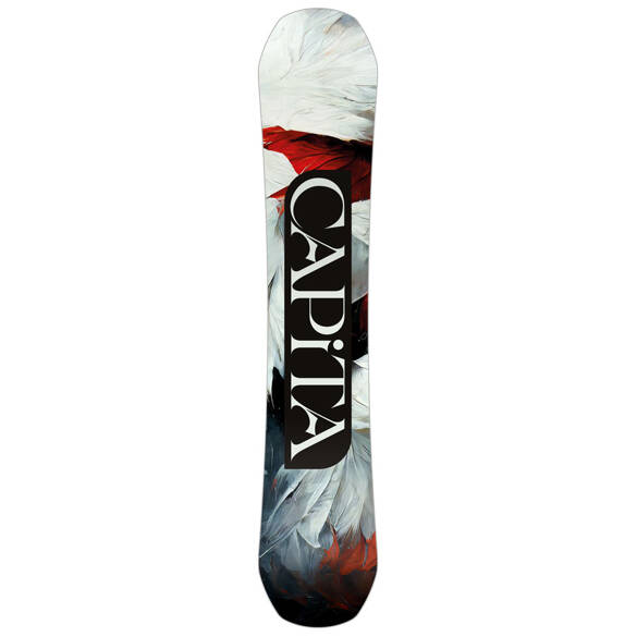 CAPITA Birds Of A Feather 142 2025 snowboard