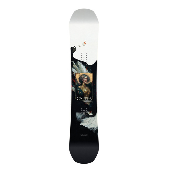 CAPITA Birds Of A Feather 142 2025 snowboard