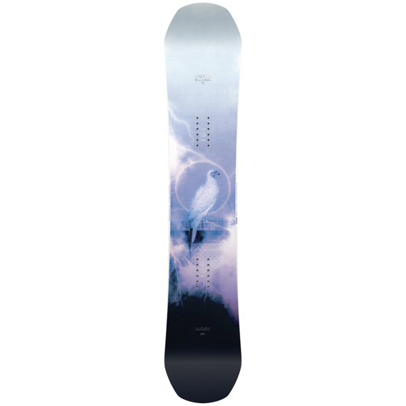 CAPITA Birds Of A Feather 144 2024 DEMO snowboard