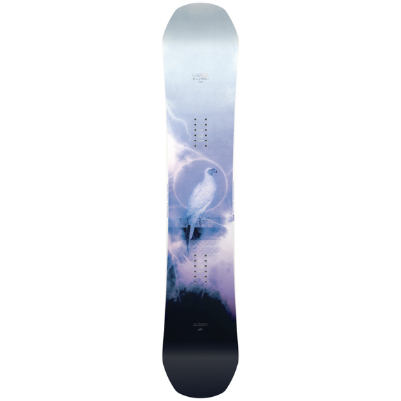 CAPITA Birds Of A Feather 152W 2024 snowboard