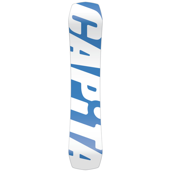 CAPITA Children Of The Gnar 141 2024 snowboard