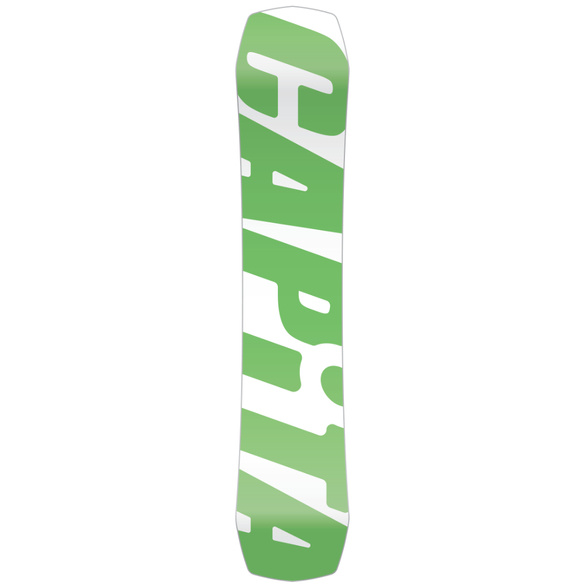 CAPITA Children Of The Gnar 145 2024 DEMO snowboard