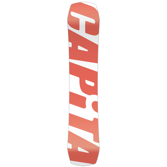 CAPITA Children Of The Gnar 149 2024 snowboard