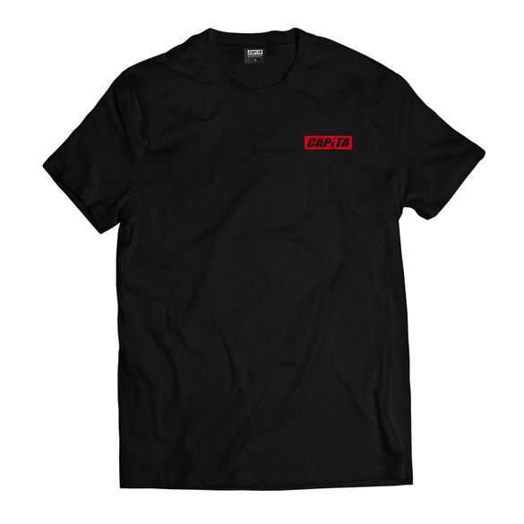 CAPITA Indoor Tee t-shirt