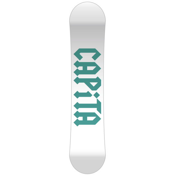 CAPITA Jess Kimura Mini 120 2024 snowboard