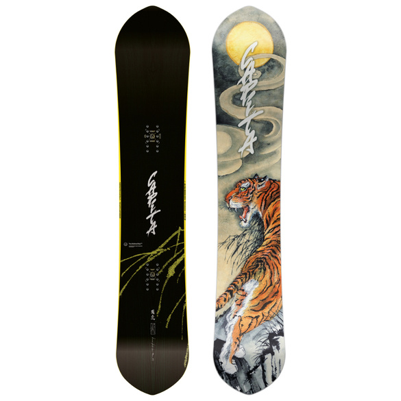 CAPITA Kazu Kokubo Pro 157 2025 snowboard