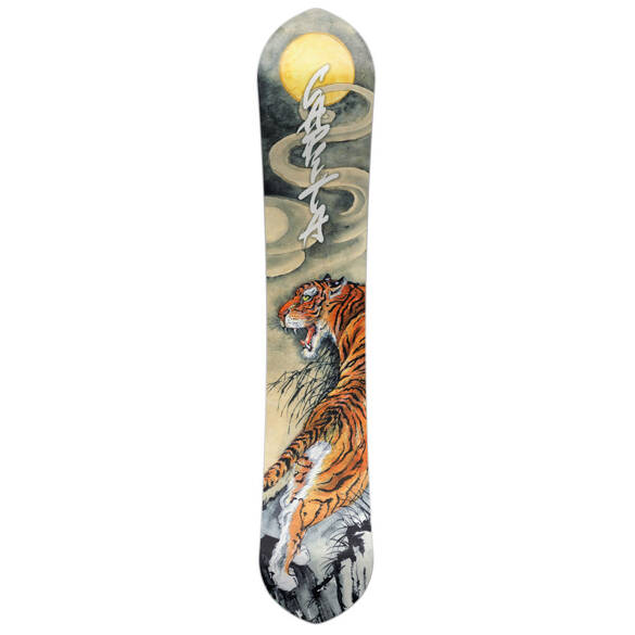 CAPITA Kazu Kokubo Pro 157 2025 snowboard