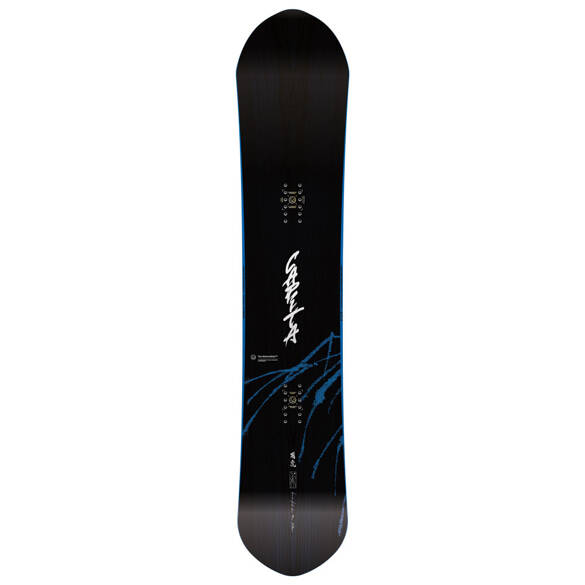 CAPITA Kazu Kokubo Pro 158W 2025 snowboard