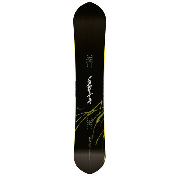 CAPITA Kazu Kokubo Pro 160 2025 snowboard