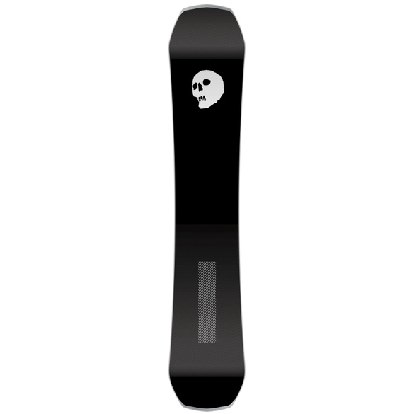 CAPITA Mega Death 156 2024 DEMO snowboard