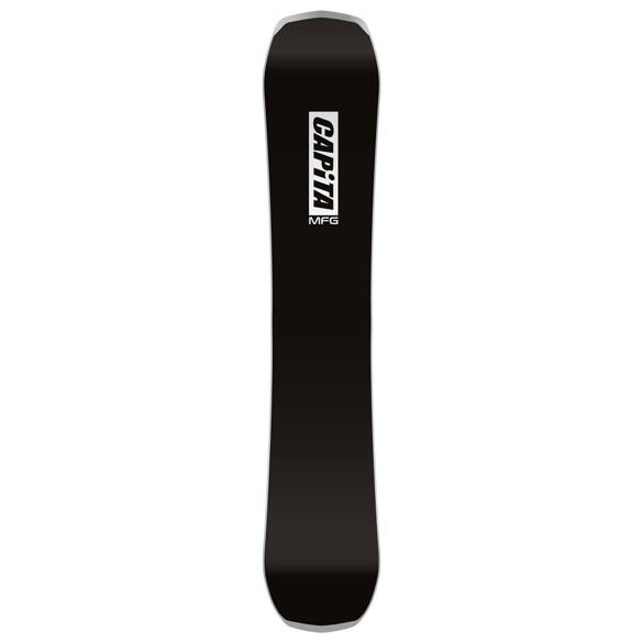 CAPITA Mega Death 159 2025 snowboard