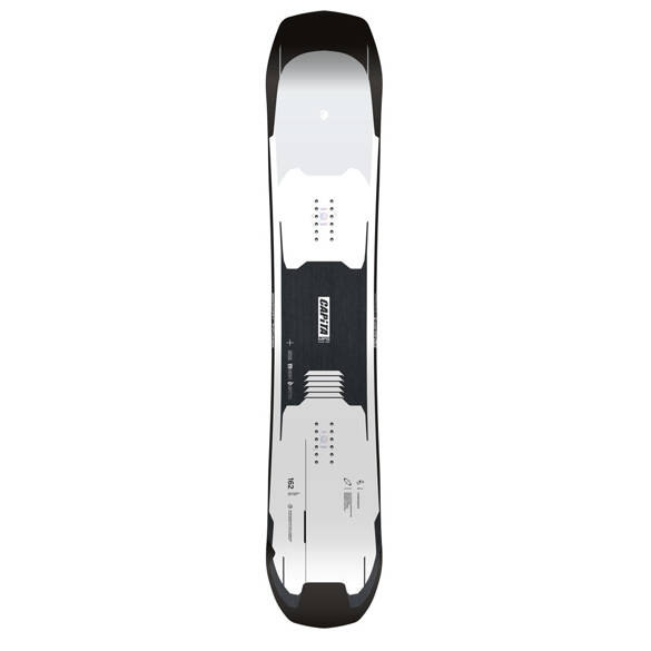 CAPITA Mega Death 162 2025 snowboard