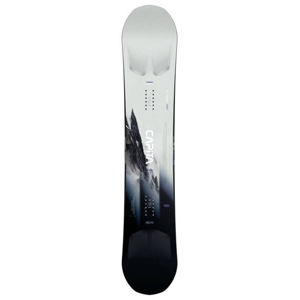 CAPITA Mega Merc 159 2024 snowboard