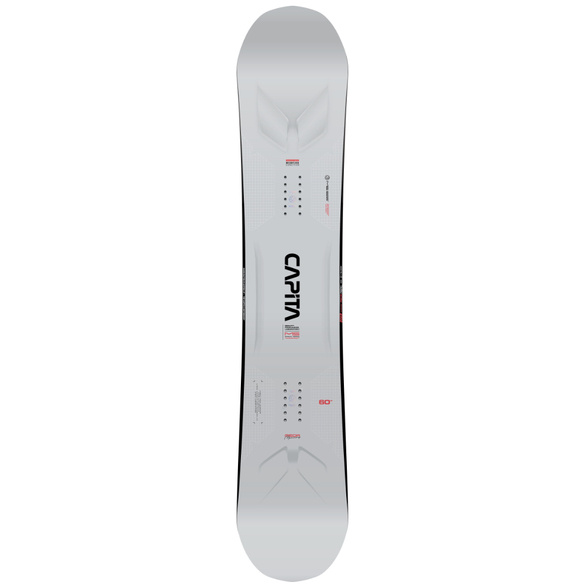 CAPITA Mega Merc 160W 2024 DEMO snowboard